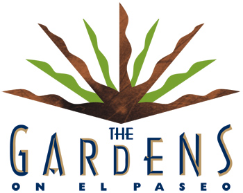 the gardens on el paseo