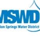 Mission Springs Water District