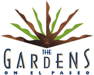 The Gardens on El Paseo