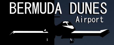 Bermuda Dunes Airport