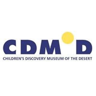 Children’s Discovery Museum of the Desert