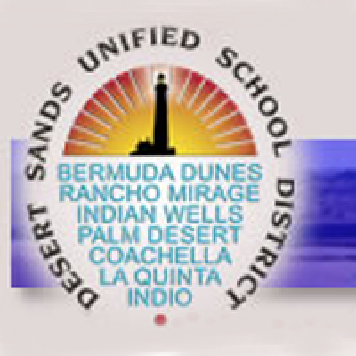 Desert Sands Unified School District