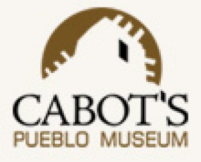 Cabot&#8217;s Pueblo Museum