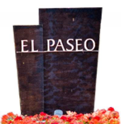 El Paseo Shops