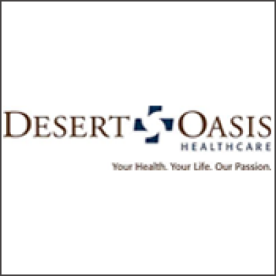 Desert Oasis Healthcare