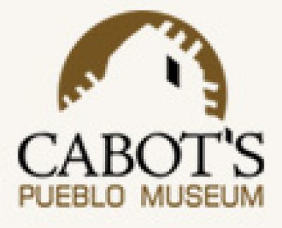 Cabot’s Pueblo Museum