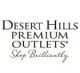 Desert Hills Premium Outlets