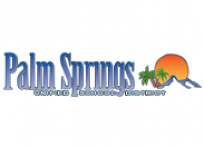 Palm Springs Unified School District